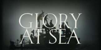 Слава в морі. Glory at Sea, 2008 short film Glory at sea. short film