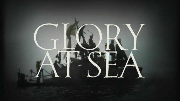 Glory at sea. short film Glory at sea. short film
