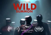 Поклик Природи wild summon short film