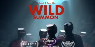 wild summon short film