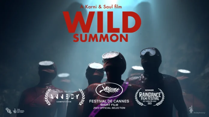 wild summon short film wild summon short film