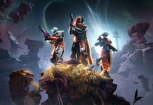 Майстер повернувся до Мандрівника Destiny 2: доповнення The Edge of Fate Renegades у 2025 році