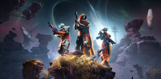 Destiny 2: доповнення The Edge of Fate Renegades у 2025 році