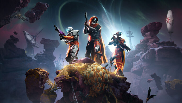 Destiny 2: доповнення The Edge of Fate Renegades у 2025 році