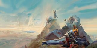 Destiny 2 у 2025: Нова сага, два епічні доповнення та космічна магія Star Wars Destiny 2: доповнення The Edge of Fate Renegades у 2025 році