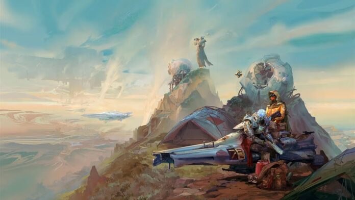 Destiny 2: доповнення The Edge of Fate Renegades у 2025 році