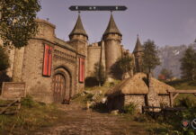 The Elder Scrolls IV: Oblivion ремастер огляд