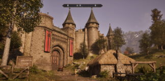 The Elder Scrolls IV: Oblivion ремастер огляд