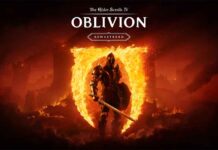 Ремастер The Elder Scrolls IV: Oblivion: повернення блудних синів до Сіроділу The Elder Scrolls IV: Oblivion ремастер огляд