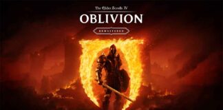 The Elder Scrolls IV: Oblivion ремастер огляд