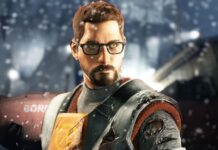 Half-Life 3: Чутки, Витоки та Мрії Геймерів Half Life 3 концептуальний арт