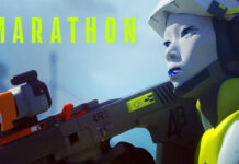Bungie випустили кіно-шедевр про Marathon Bungie Marathon сінематика анонс