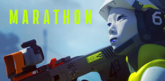 Bungie Marathon сінематика анонс