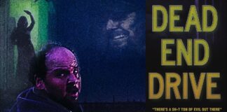 Dead end drive short film
