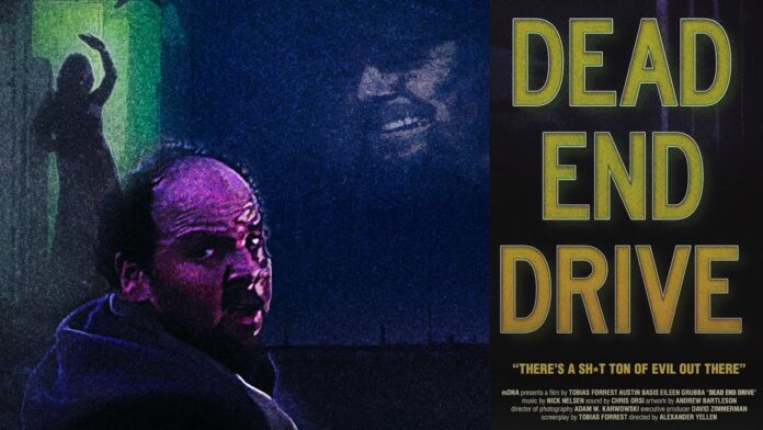 Dead end drive short film