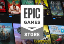 Українська локалізація на Epic Games Store: Новий крок для геймерів Epic Game Store українською