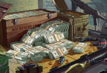 Літнє оновлення GTA V Online Money Fronts: Гроші, інтриги та нові пригоди в Лос-Сантосі GTA V Online Money Fronts DLC