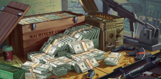 GTA V Online Money Fronts DLC