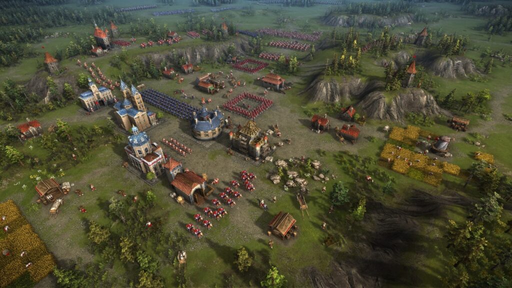 Ukrainian Games Festival 2025: Розпродаж українських ігор у Steam