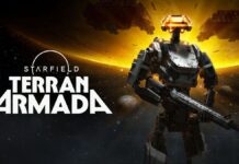 Starfield у квітні 2026: Free Lanes, Terran Armada та повноцінний прихід на PS5 — Bethesda робить великий крок уперед Доповнення Starfield Terran Armada, Free Lanes