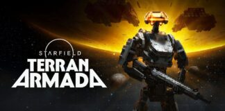 Доповнення Starfield Terran Armada, Free Lanes