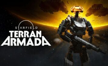 Starfield у квітні 2026: Free Lanes, Terran Armada та повноцінний прихід на PS5 — Bethesda робить великий крок уперед Доповнення Starfield Terran Armada, Free Lanes