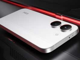 Poco X8 pro та Pro Max - новинки китайського бренда