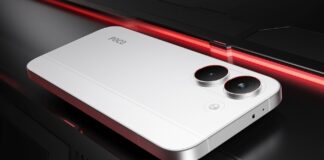 Poco X8 pro та Pro Max - новинки китайського бренда