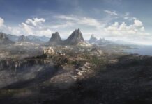 Elder Scrolls може вийти посередині між ремастерами Фоллаут The Elder Scrolls VI