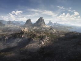 The Elder Scrolls VI