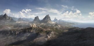 Elder Scrolls може вийти посередині між ремастерами Фоллаут The Elder Scrolls VI