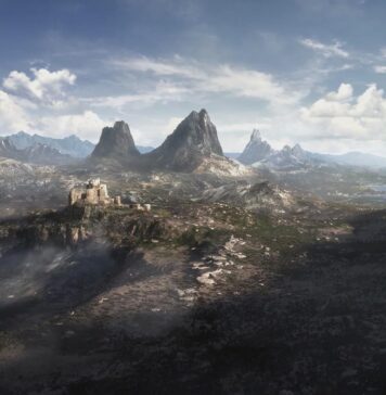 Elder Scrolls може вийти посередині між ремастерами Фоллаут The Elder Scrolls VI