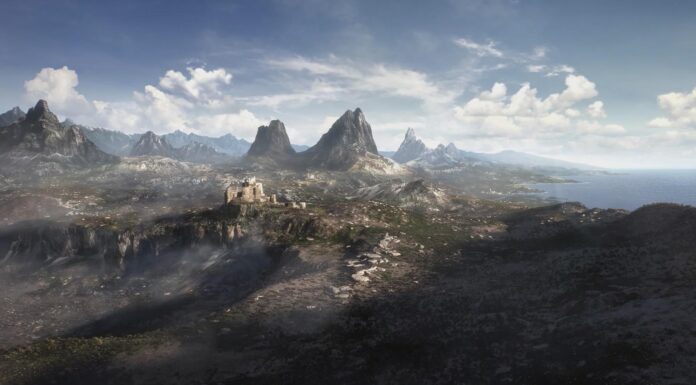 Elder Scrolls може вийти посередині між ремастерами Фоллаут The Elder Scrolls VI