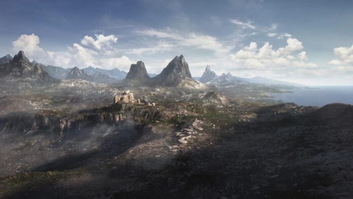 The Elder Scrolls VI