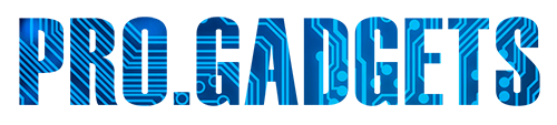 Pro Gadgets - новини про смартфони, планшети, ТВ та розумні ґаджети
