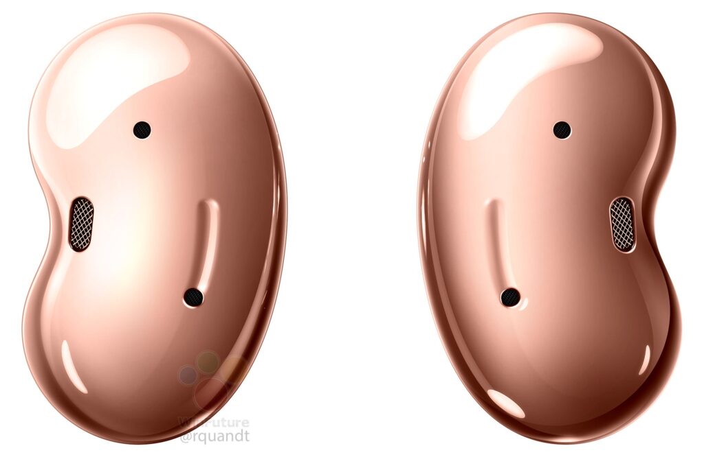 Samsung Galaxy Buds Live