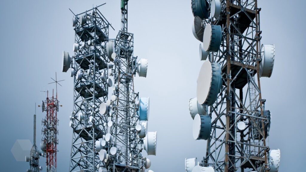 Європейські мережі 5G залишаться без обладнання Huawei