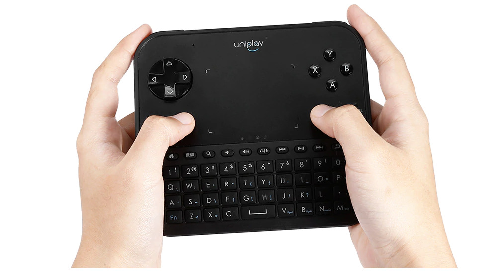 Uniplay U6 Smart Gamepad