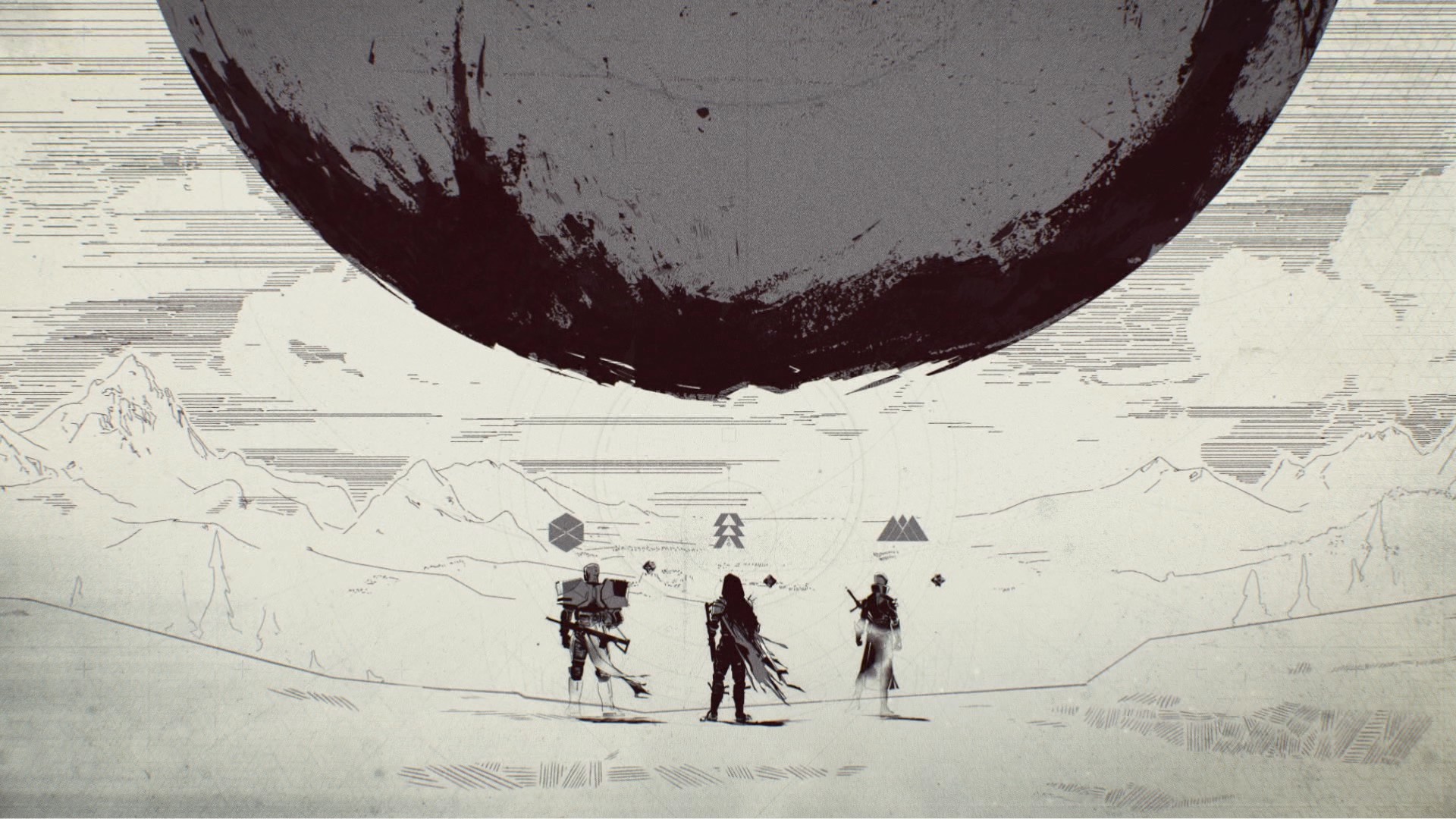 Destiny