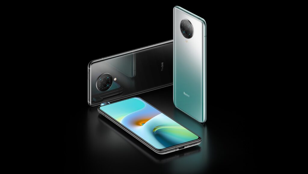Redmi K30 Ultra