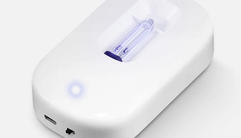 Xiaoda Sterilization Lamp