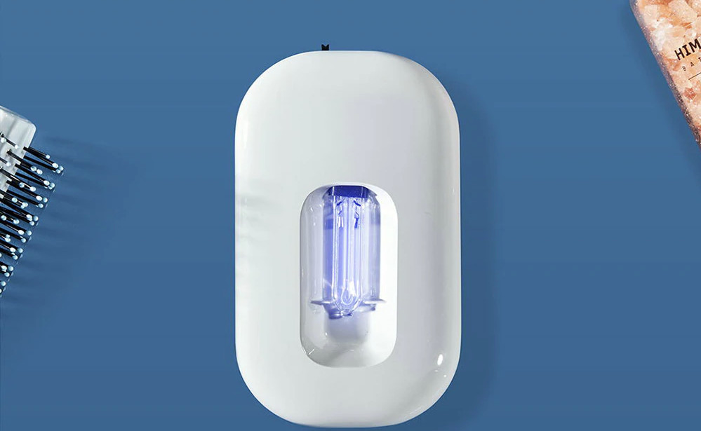 Xiaoda Sterilization Lamp завжди на сторожі вашого здоров'я