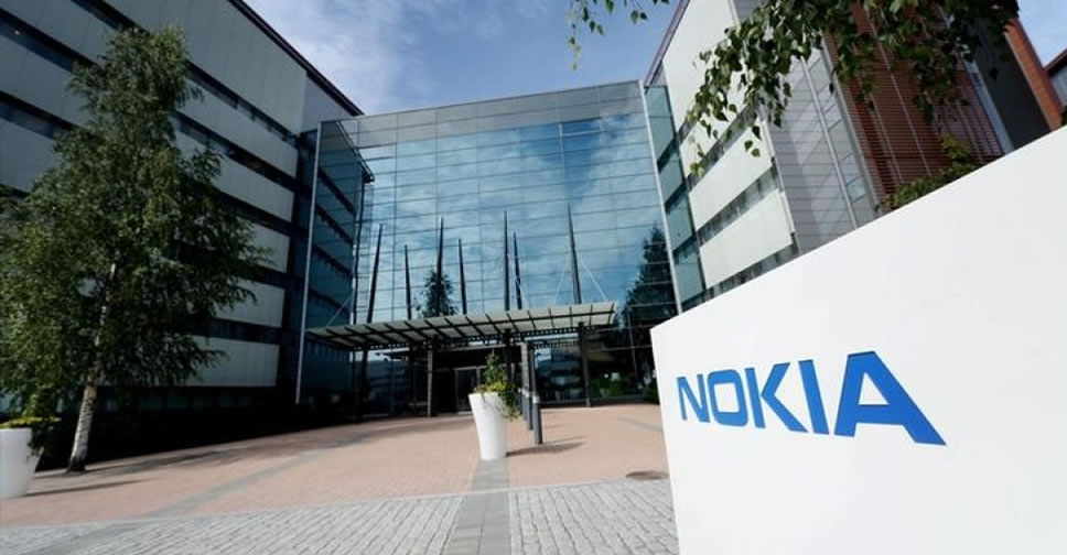 Nokia