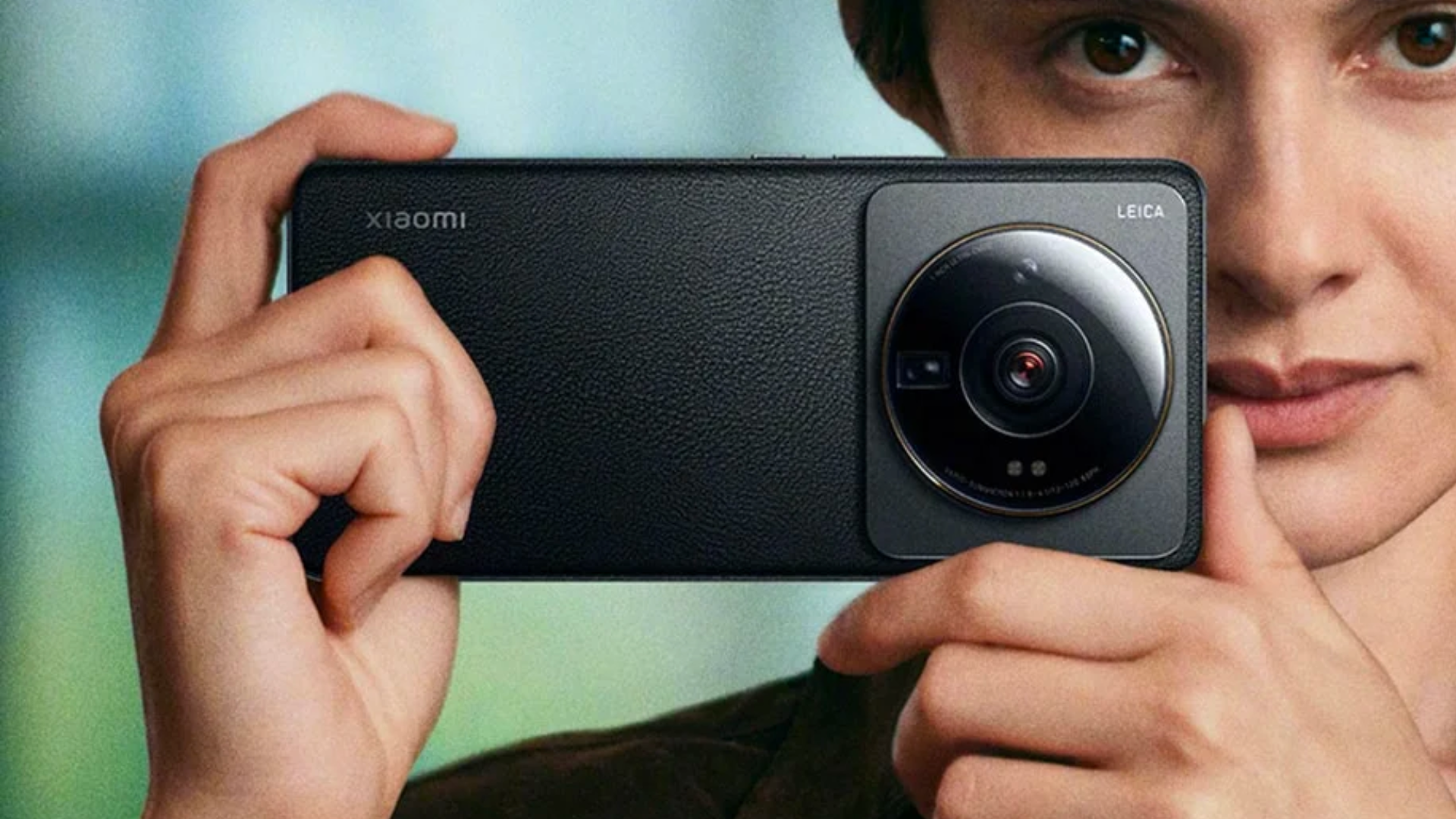 Xiaomi Mi 14 Ultra