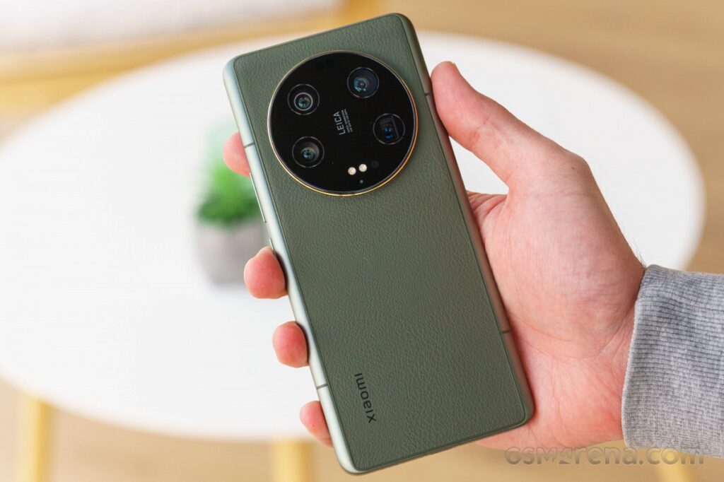 Xiaomi Mi 13 Ultra