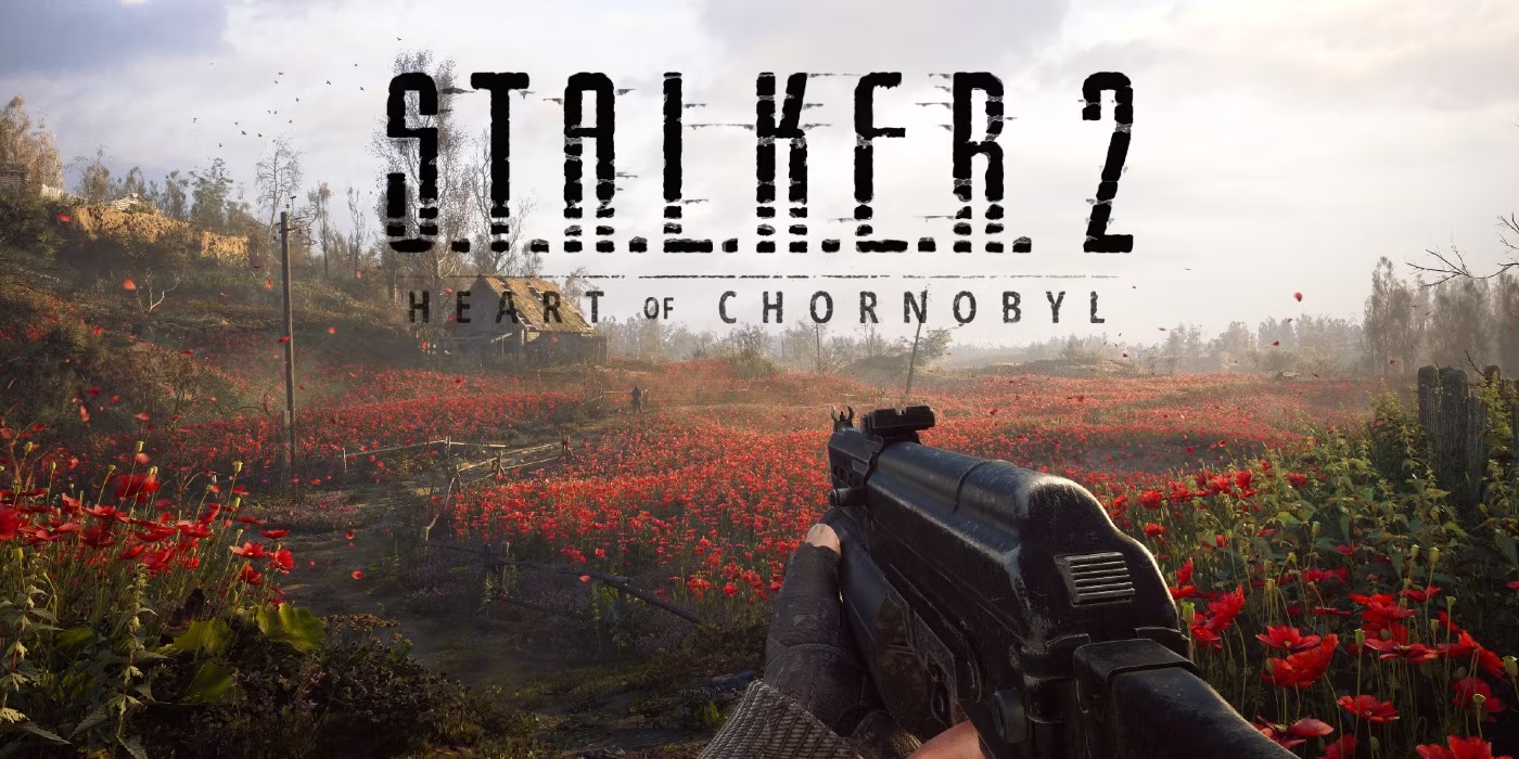 S.T.A.L.K.E.R. 2