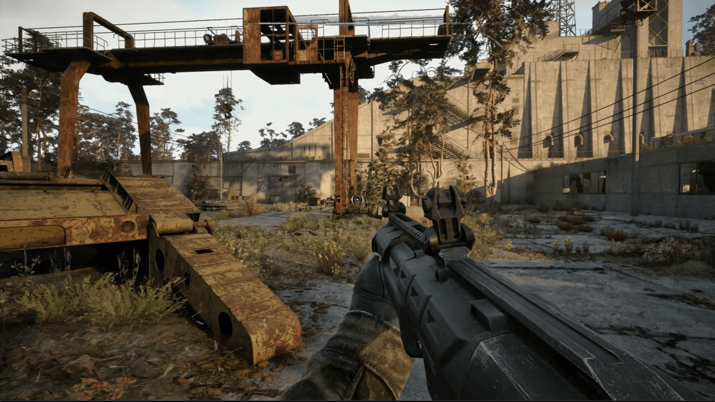 S.T.A.L.K.E.R. 2 