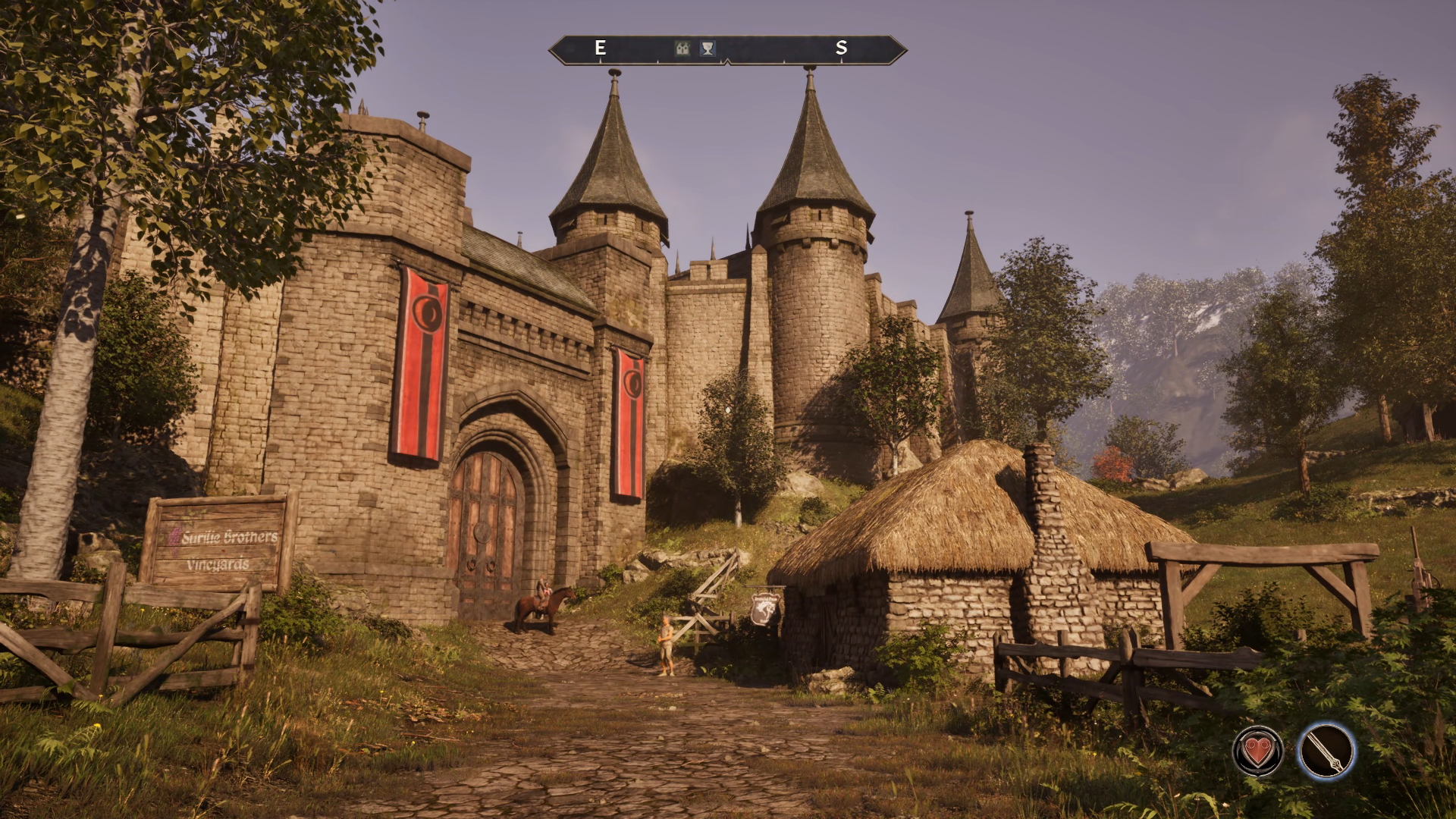The Elder Scrolls IV: Oblivion ремастер огляд