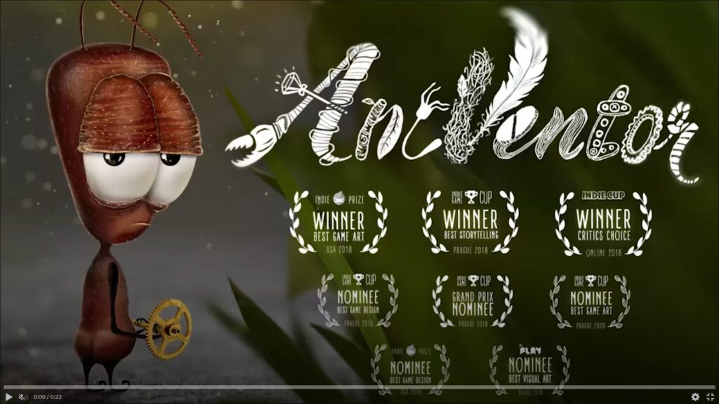 Ukrainian Games Festival 2025: Розпродаж українських ігор у Steam
