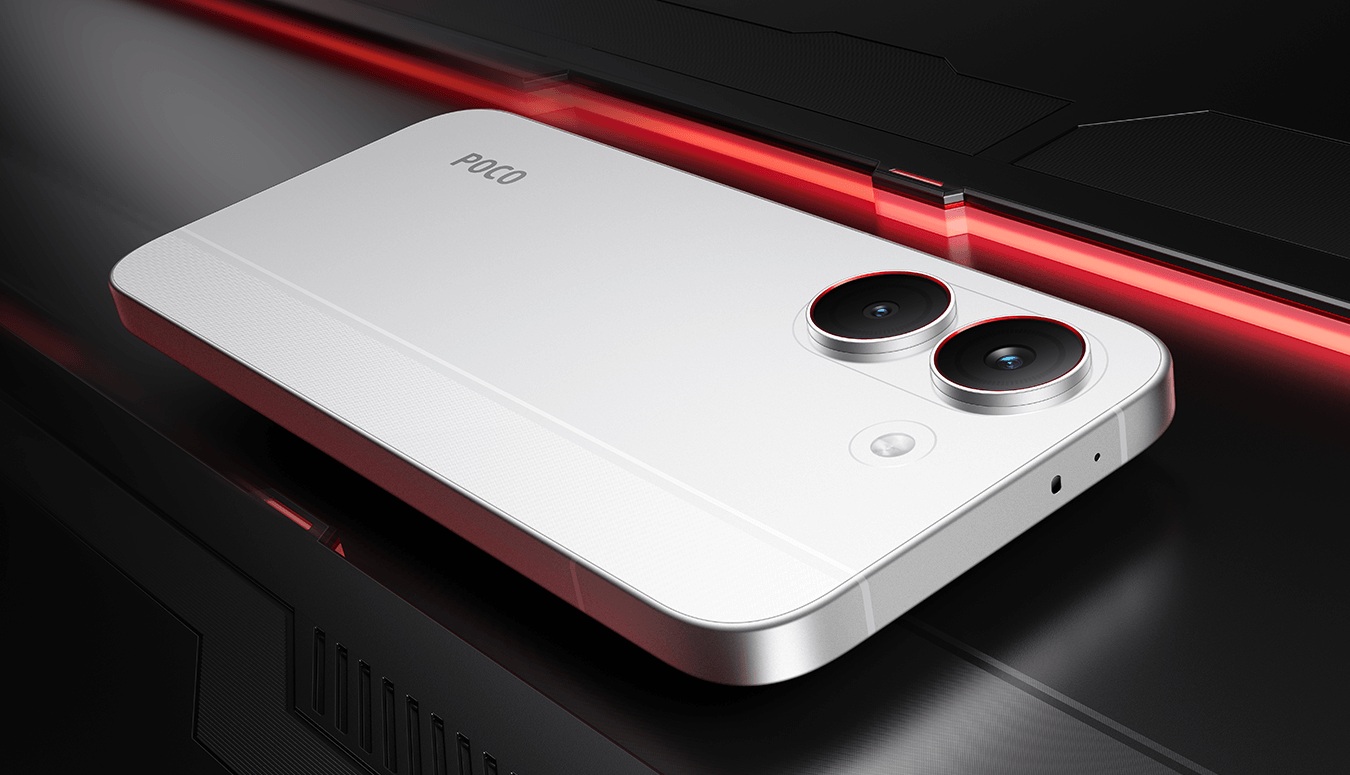Poco X8 pro та Pro Max - новинки китайського бренда